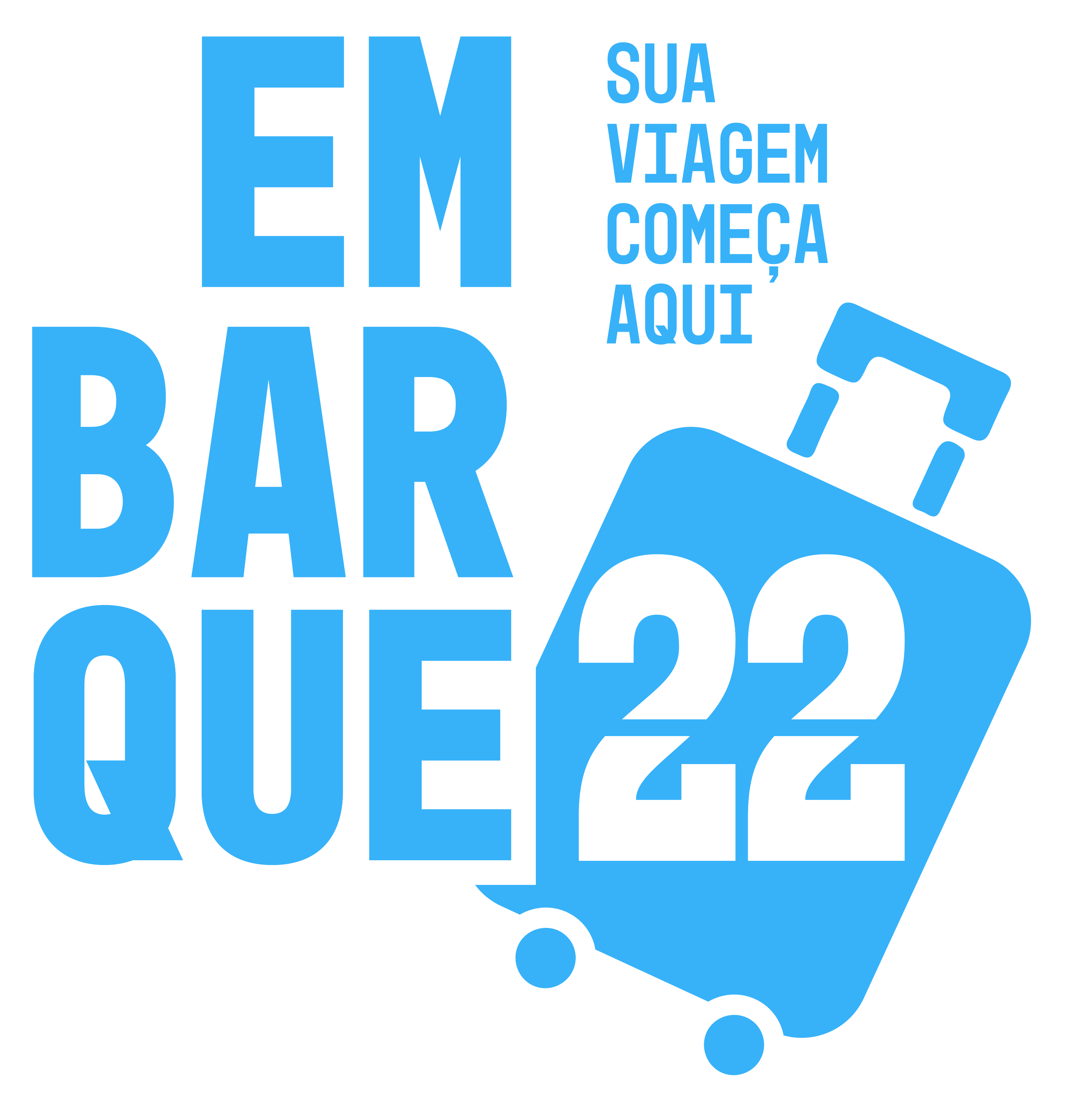 Logo cliente Embarque 22