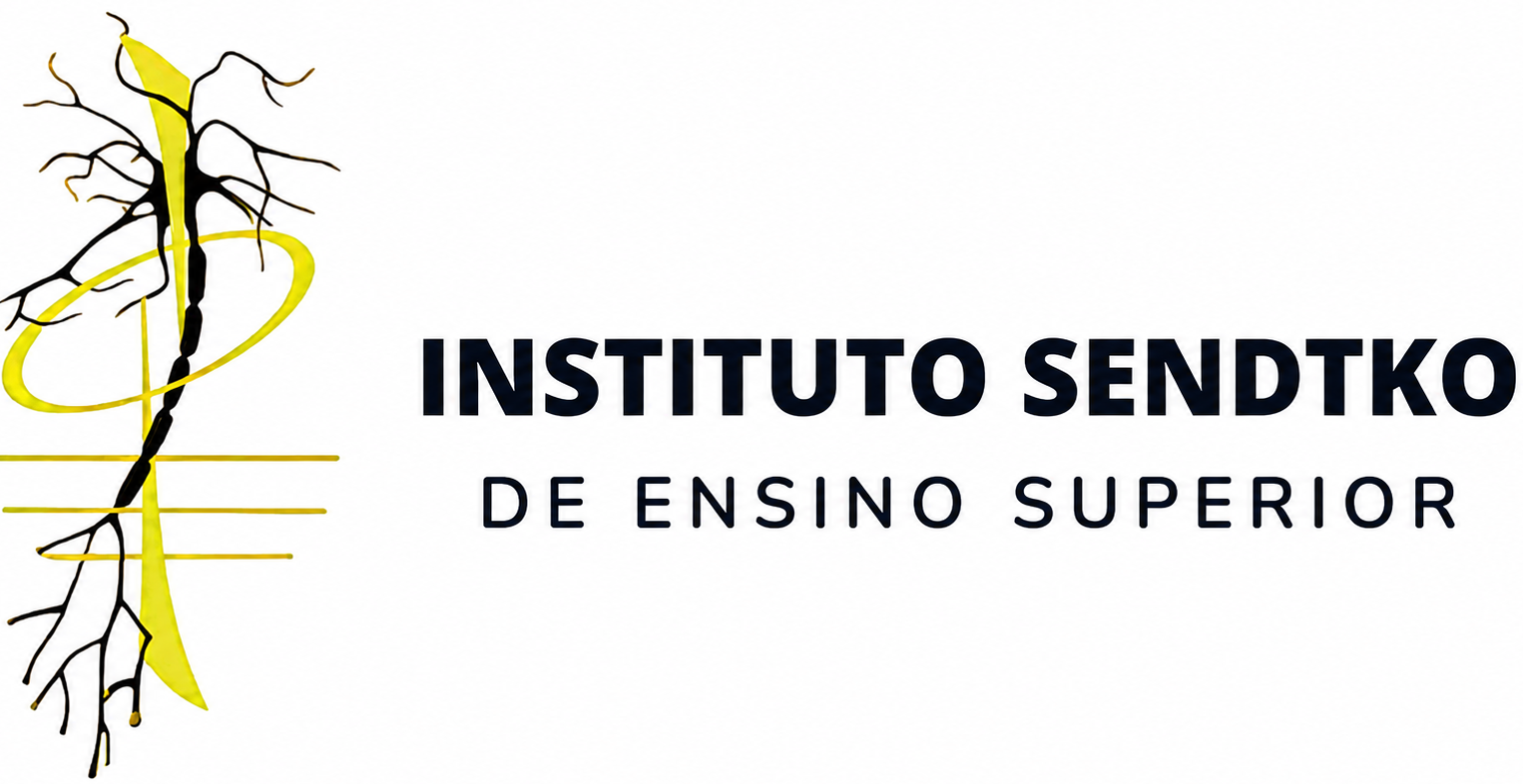 Logo cliente Instituto Sendtko De Ensino Superior