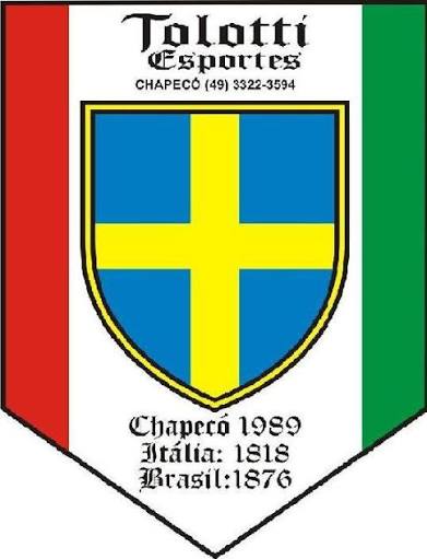 Logo cliente Tolotti Esportes